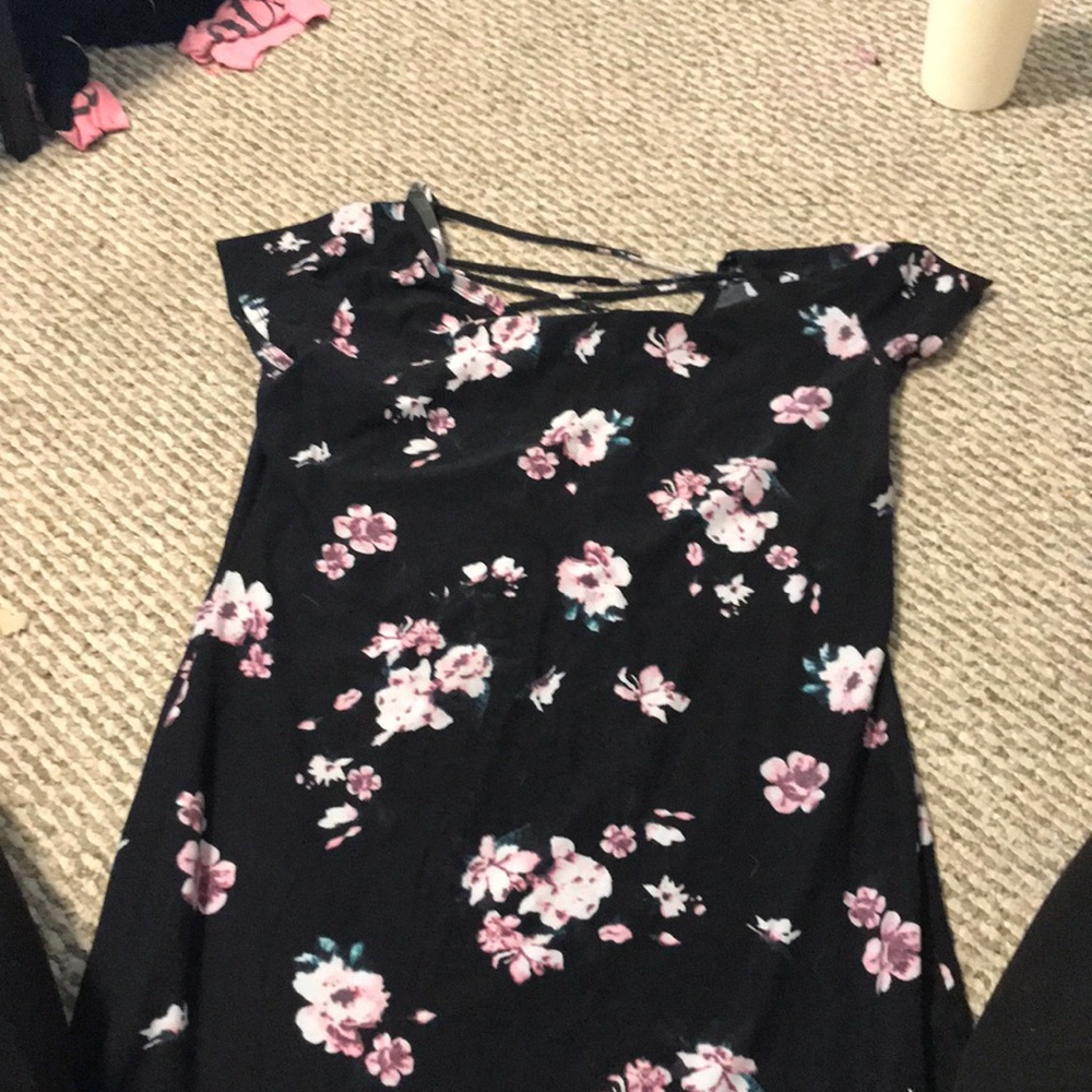 This nice dress